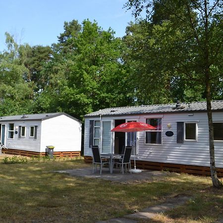 Camping-Aller-Leine-Tal Engehausen Extérieur photo
