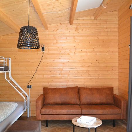 Camping-Aller-Leine-Tal Engehausen Extérieur photo