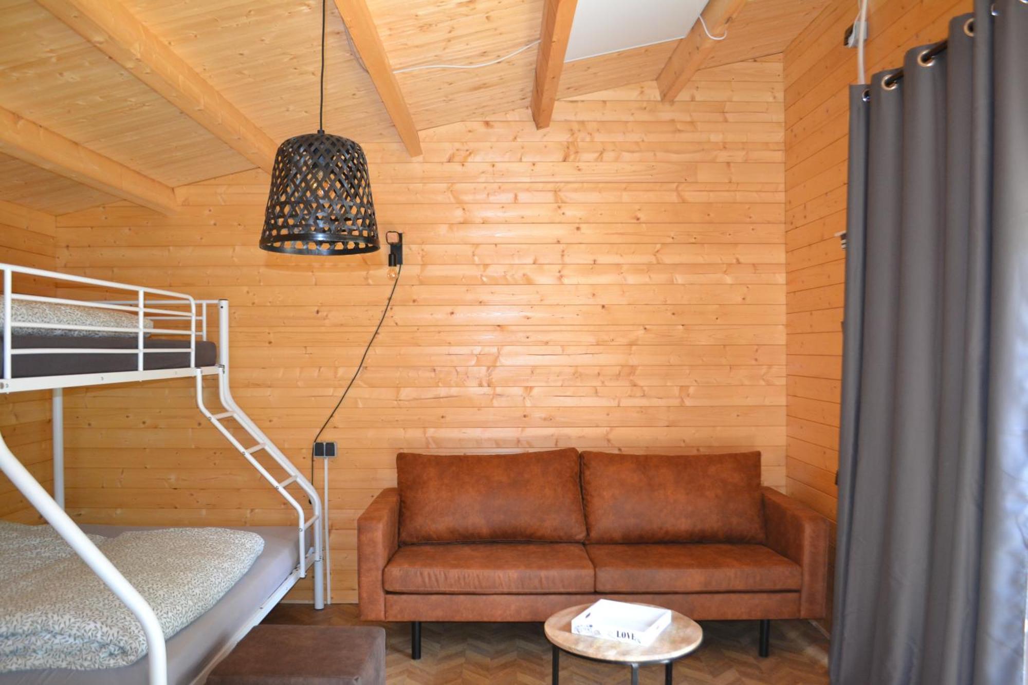 Camping-Aller-Leine-Tal Engehausen Extérieur photo