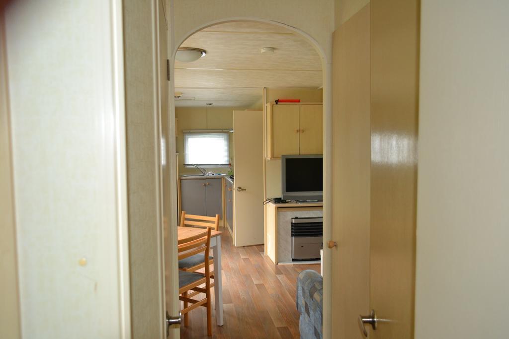 Camping-Aller-Leine-Tal Engehausen Extérieur photo